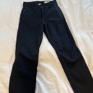 Rag & Bone Jeans Size 26